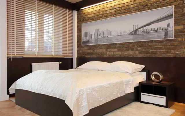 Little Home - Sunrise