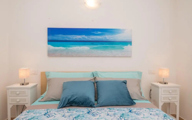 Glori House 50mt From Marina di Olbia