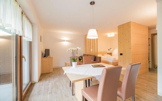 Residence Plan de Corones