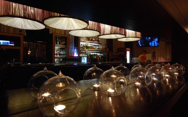 Hotel Cristal