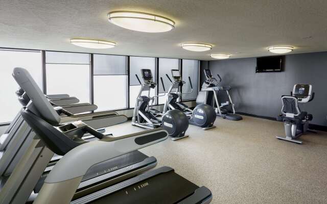 DoubleTree by Hilton Hotel Billings