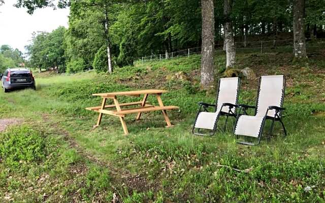 Joarsbo, Stuga 2, Gårdsstugan