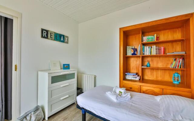 Jolie maison familiale avec dépendance