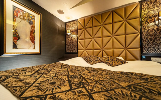 Hotel Mint - Adults Only