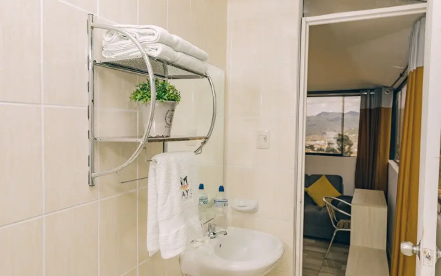 Mayu Boutique Hotel
