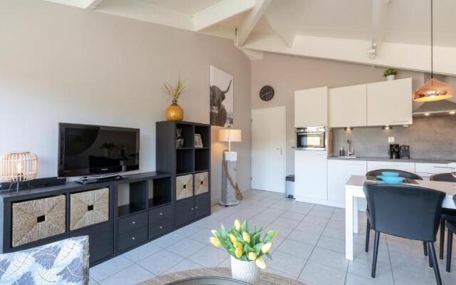 Beach appartement 36 Callantsoog