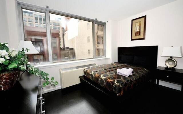 Market Rentals Uptown