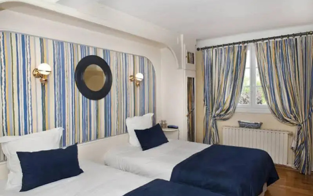 Hostellerie Bourguignonne