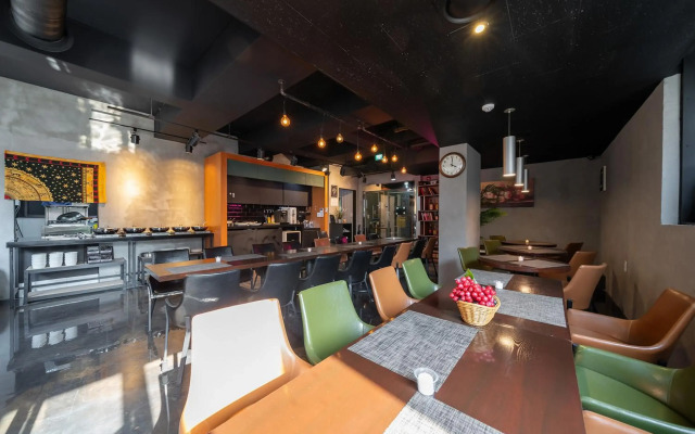 MALU Hotel Suwon