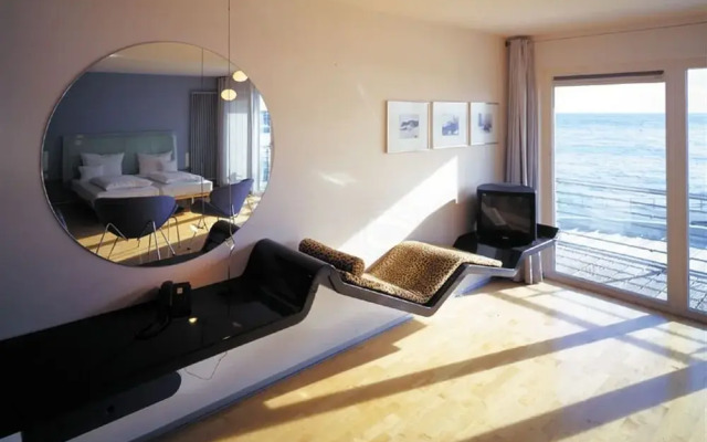 Atoll Ocean Resort