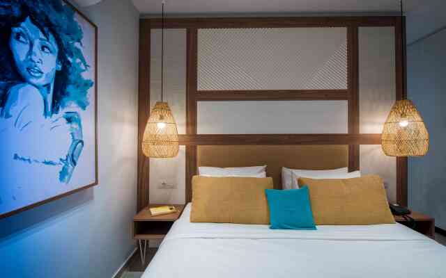 Paralos Lifestyle Beach