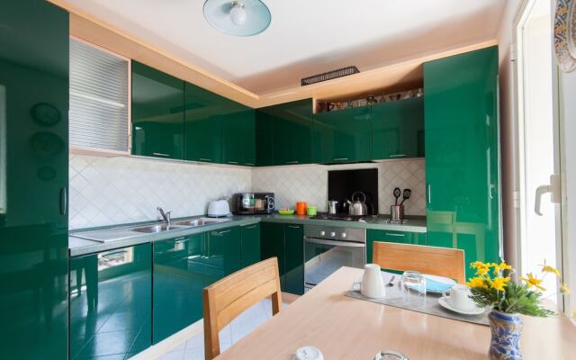 Great stay in Mondello Beach