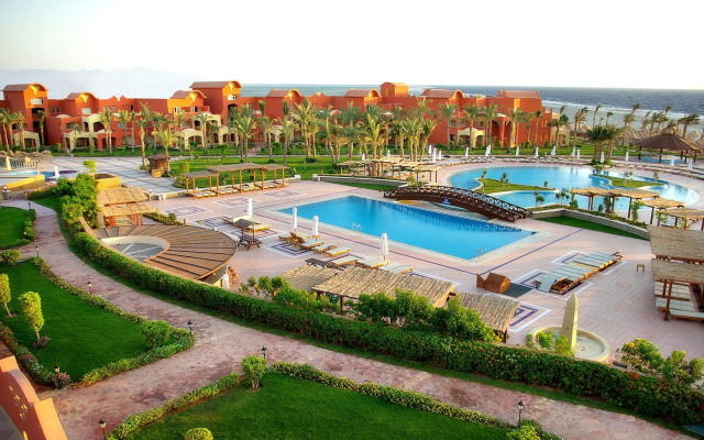 Sharm Grand Plaza Resort - Families and Couples Only.