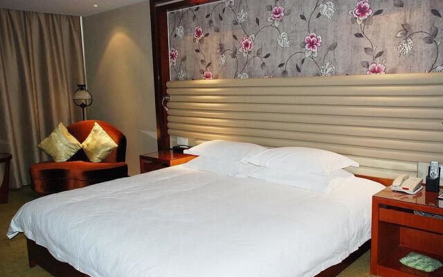 Jade Dragonfly Bontique Hotel