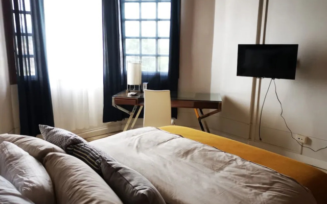 La Casona TGU Executive Rooms