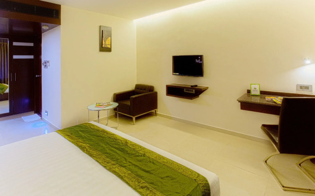 Grand Premier Suites