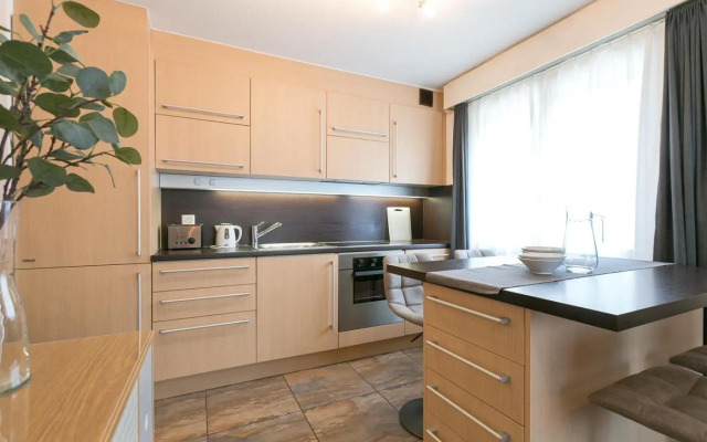 Spiritual Studio Parkplatz Coffee WiFi