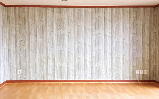 Gangneung Ung House Pension