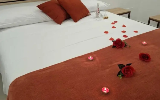 sikelia rooms