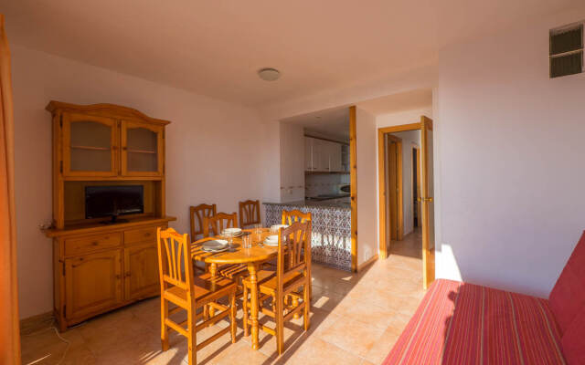 Apartaments AR Europa Sun