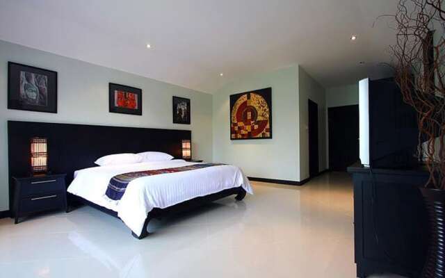 Baan Bali By Pinky