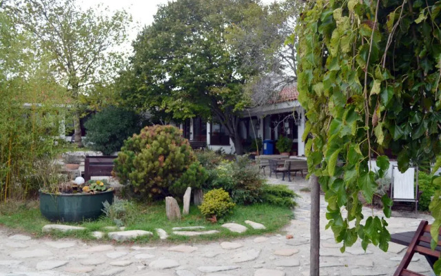 Villa Fe