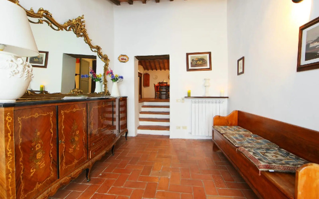Palazzuolo Vecchio - One Bedroom No.2