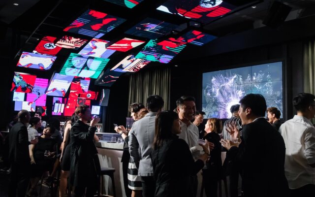 Episode Hsinchu, Jdv By Hyatt