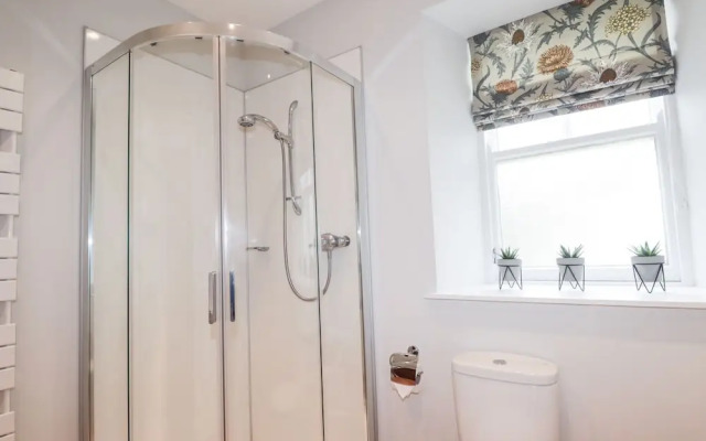 Garden House - Brodie Castle