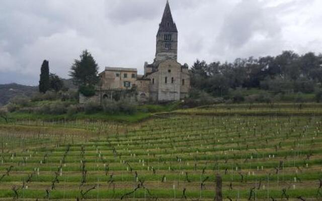 Guest House 4 Stars Chiavari