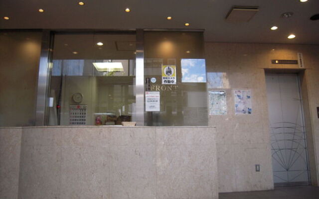 Tabist Urban Stays Asakusa