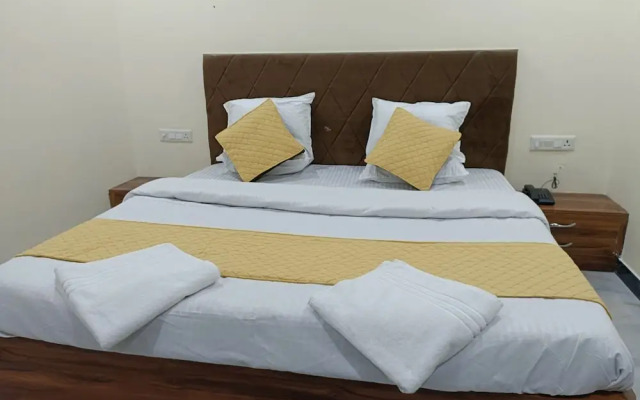 Hotel The Castle Inn