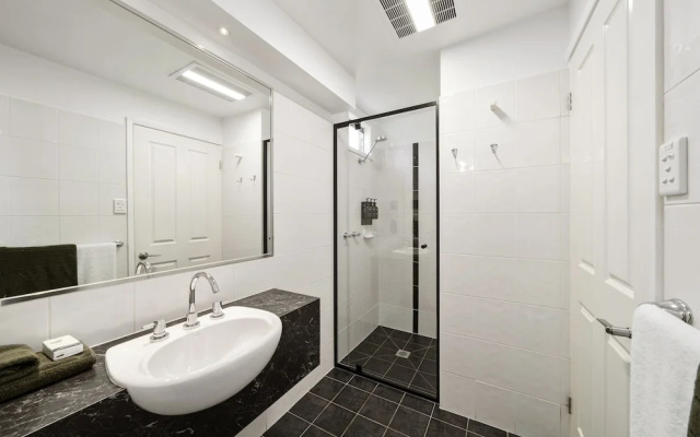 Best Western Beechworth Motor Inn