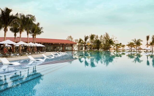 Mövenpick Resort Waverly Phu Quoc Hotel