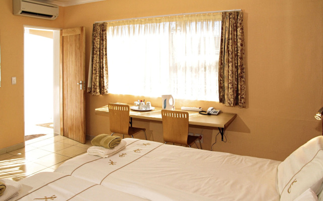 Hotel Pension Uhland