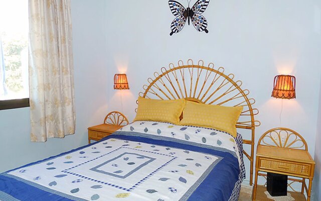 House Etxe Zuri Calpe/Calp