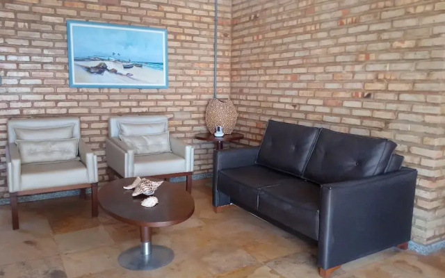 Porto Belo Praia Hotel