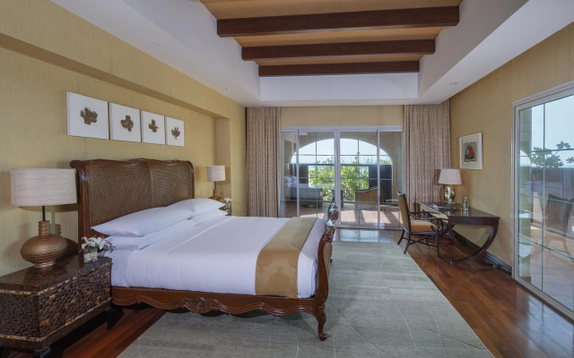 Desert Islands Resort & Spa by Anantara - photo 4