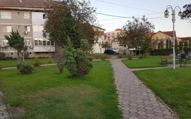 Apartament Ema Baile Felix