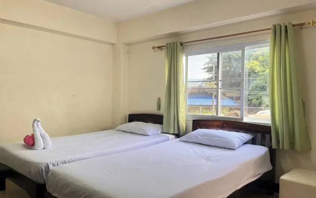 The First Resident Lamphun