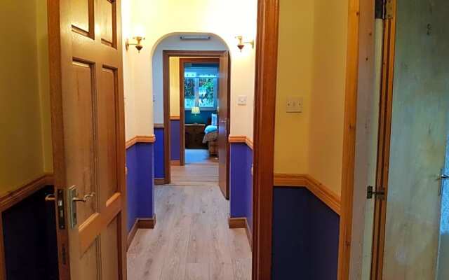 Divine Mercy B&B