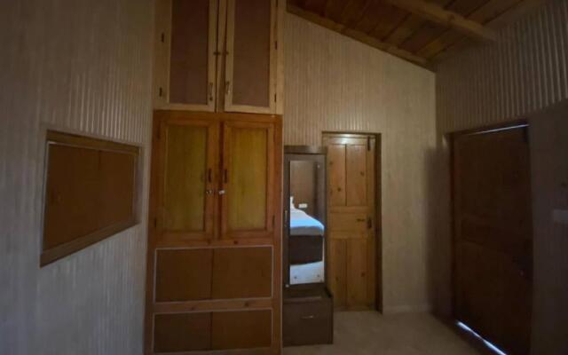 The Himalayan Living