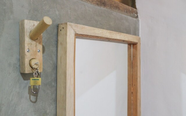 Trava House - Hostel