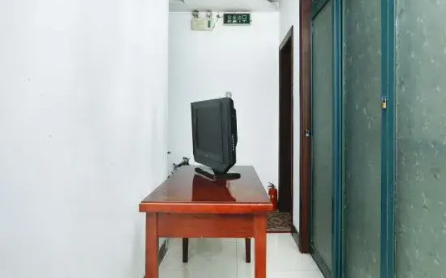 Wuhu Yunlong Hostel