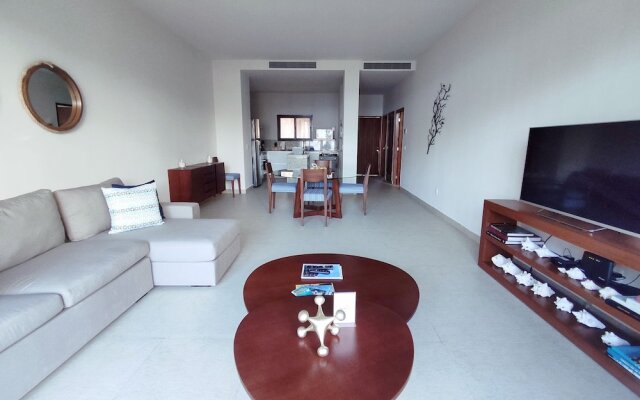 Aparthotel Eeb Ti Kaan Tulum - Luxury Condos.