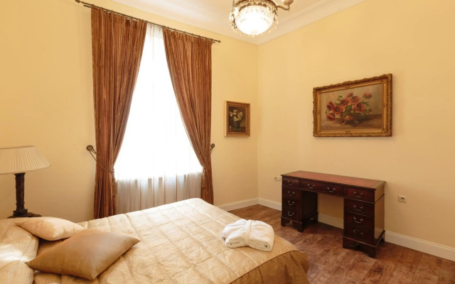 Shakespeare Boutique Hotel