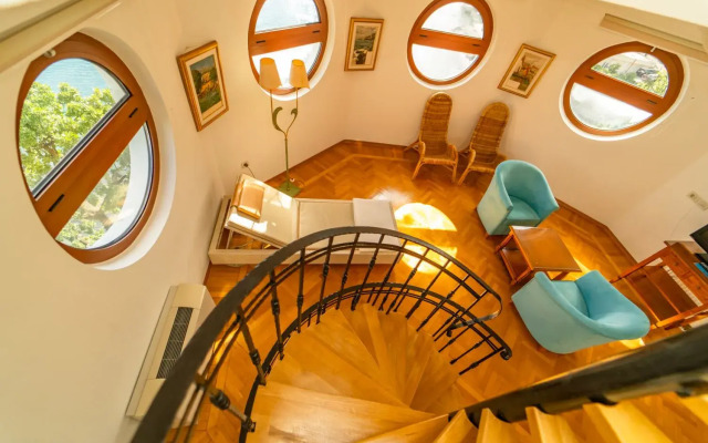 Hotel Miramar Opatija