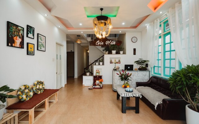 Gia Han Hotel