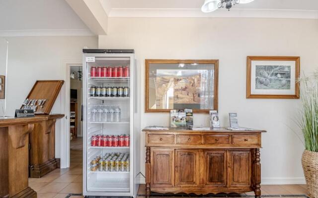 Ballina Heritage Inn