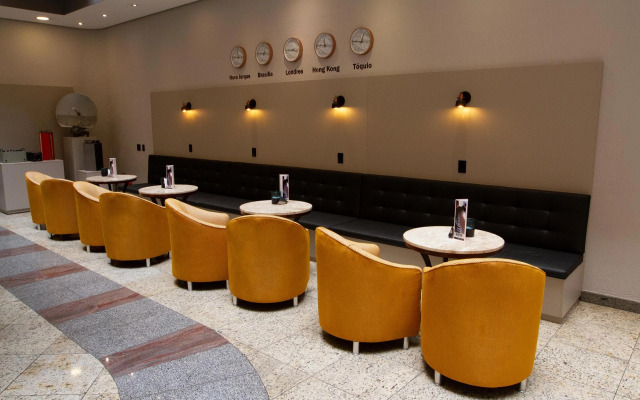 Bristol International Airport Hotel